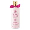 Grace Coal Moisturizing Body Lotion White Rose & Lotus Flower