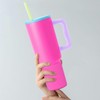 BKBY Silicone Boot Compatible with Sinple Midern 24/30/40 oz Tumbler