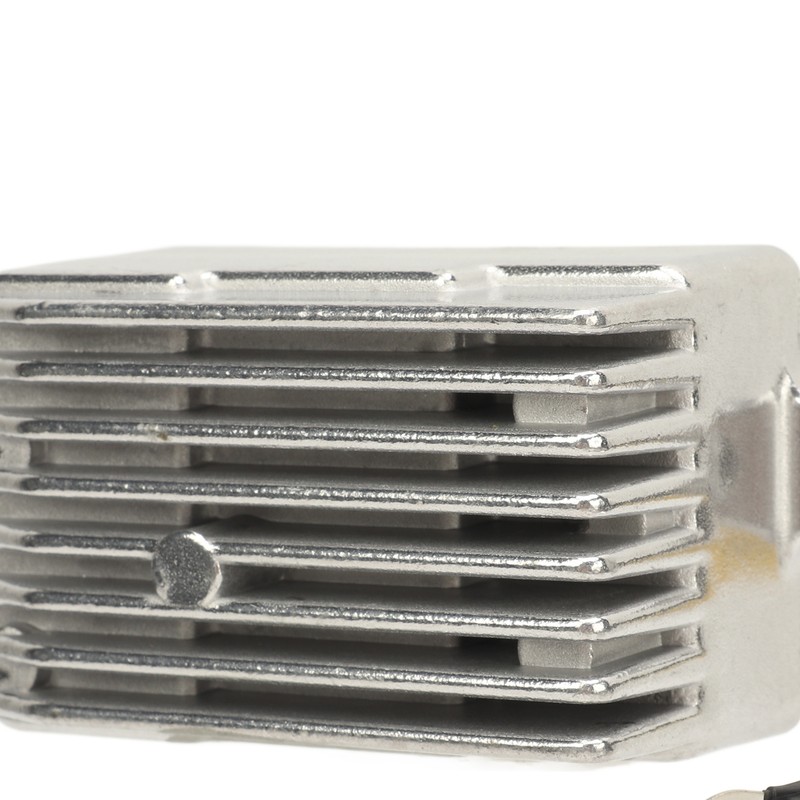 Ignition CDI Coil Regulator Rectifier 0585001 Aluminium Alloy Replacement for