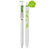 Pikmin Uni-Ball One (9) Hikari Pikmin (Ink Color: Lime Green)