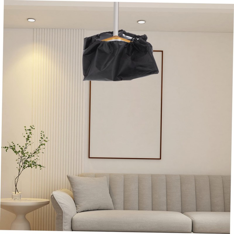 KOMBIUDA Weatherproof Projector Cover Multi Functional Protective Cover for Home