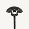 YOELEO CL MAX Ultra Lightweight Carbon Saddle Width: 5.5 inches