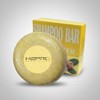 Yellow Fix Partner Dry root volume up brush hair comb