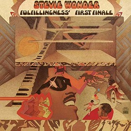 Fulfillingness' First Finale[LP]