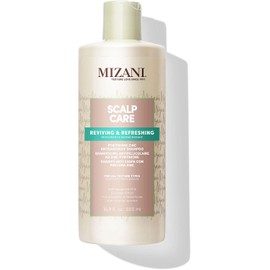 MIZANI Scalp Care Pyrithione Zinc Antidandruff Shampoo, 16.9 fl. oz.