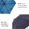 Waterfront U355-0811BG1-BD Folding Umbrella, Rain Umbrella, LESS IS MORE Quick