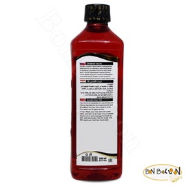 El Hawag Snake Oil Original Zait Al Hayee Zeit AlHyaa Hayaa Elhawag Hair Care With Oils From Ingredients Natural Egyptian Arabic Middle East For All Hair ( 16.90 oz / 500 ml ) زيت الحيه الحواج حلال