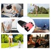Elastic Adjustable Breathable Waist Belt Lumbar Support Fitness Sports Protection