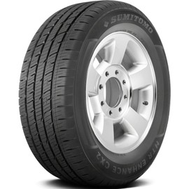 Sumitomo HTR Enhance CX2 255/50R19 107V