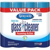 A Product of Sprayway Glass Cleaner (19oz, 4pk.)