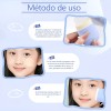 Protector Solar Mineral En Barra Uv Zero Para Niños Spf50