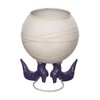 Gallerie II Mummy Candy Bowl White