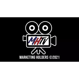 Marketing Holders Black Acrylic Fast T Shirt Folding Board 10" x 12" Laundry Organizer