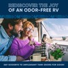 Eco Strong RV Toilet Treatment | RV Black Tank Treatment