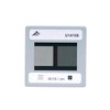 3B Scientific Physics Teaching Aid - Aperture with 2 Cross