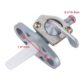 Fuel Tank Switching Valve, 16950-ML3-911-16950 Ml3 911 Petrol Tap Switch for CR125R CR250R CR500R CR480R