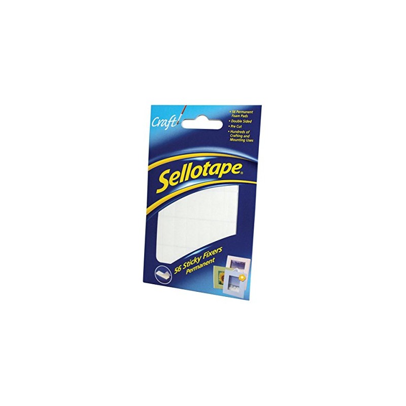 Sellotape 1445423 Toy, Multui