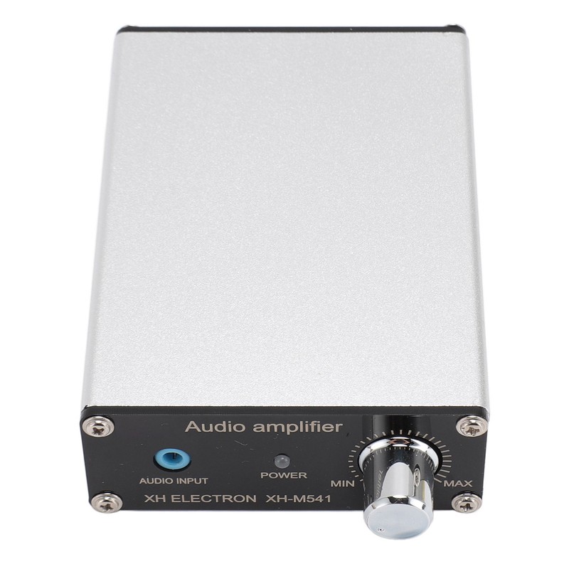 Subwoofer Amplifier Dual Channel Digital TPA3116D2 Power Amp Board for