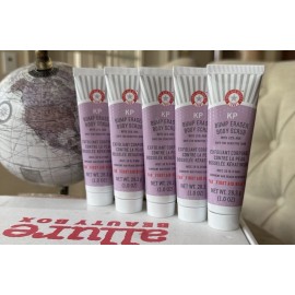 First Aid Beauty 5x FAB First Aid Beauty KP Smoothing Body Lotion w/ 10% AHA MINI 1oz, 28.3g A2