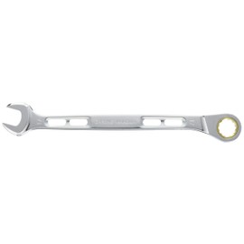 KONYO SUN UP Lightweight 72 Gear Combination Wrench GWL-17L 17mm Main Unit: Depth 0.4 inches (1 cm), Main Unit: Height 10.3 inches (26.2 cm), Main Unit: Width 1.5 inches (3.8 cm)
