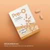 Pre-o Probióticos Y Prebióticos 60 Cápsulas Suplemento Sabor Sin Sabor