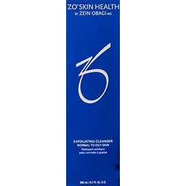 ZO Skin Health ZO? Skin Health Gentle Cleanser All Skin Types