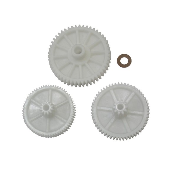 IMPERIA Easy Replacement Paste Gear Kit KPF-A03