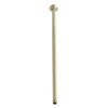 Westbrass 1/2" IPS x 24" Ceiling Mounted Shower Arm with