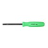Mayhew Tools 31145GN Mini Heavy Duty Pry Bar, 5" Curved,