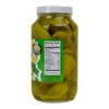 Louie's Whole Pepperoncini Peppers - 3 Pack (24oz Jars)