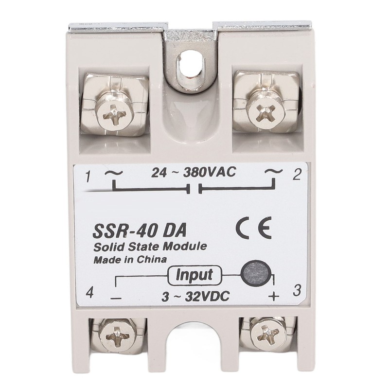 Digital PID Thermostat Kit Waterproof High Accuracy Professional PID REX