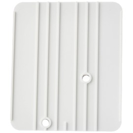 MDC Dog Parking Hook – Secure Stainless Steel Tether Point for Hands-Free Control – Wall-Mountable Dog Anchor for Homes, Salons, Kennels & Clinics – Safe, Spring-Free, Easy to Install