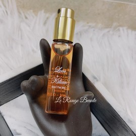 Kilian Love By Kilian Don't Be Shy Eau De Parfum Travel Size Spray 7.5ml 0.25oz New