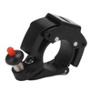 Mountain Bike Bell Crisp Loud Sound Small Concealed Road Bicycle