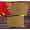 Great Papers!® Grad-Itude Gold Foil Thank You Note Card &