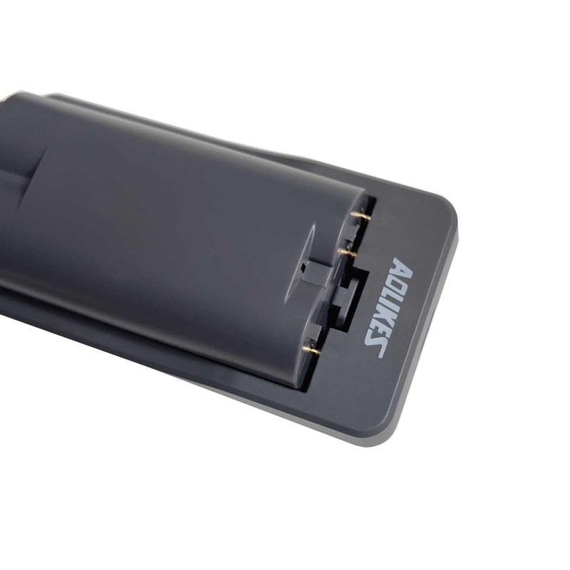 AOLIKES Fast Charging Station Compatible with myQ Video Keypad Rechargeable