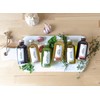 Oil and Vinegar Sampler Tasting Set, Used by Award-winning Restaurants,