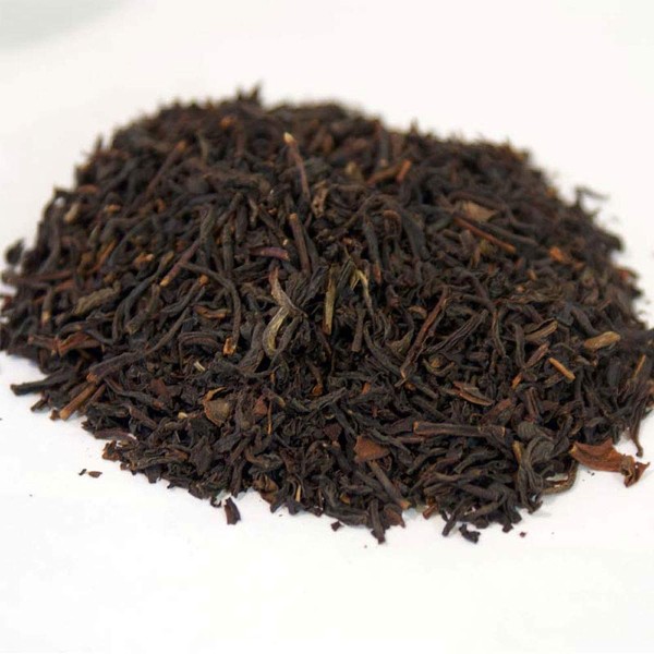 Simpson & Vail, Earl Grey Black Tea Blend, Loose Leaf - 1 Ounce Pkg / 10-12 Cups