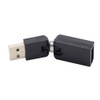 VViViD Sun USB 2.0 Adapter, 360° Rotation, USB Adapter, Direction
