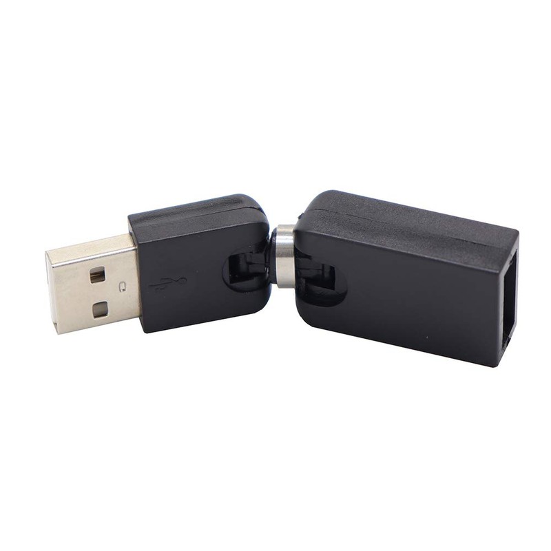 VViViD Sun USB 2.0 Adapter, 360° Rotation, USB Adapter, Direction