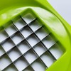 1 PCS Egg Chopper Egg Slicer Fruit Salads Cuter Potato