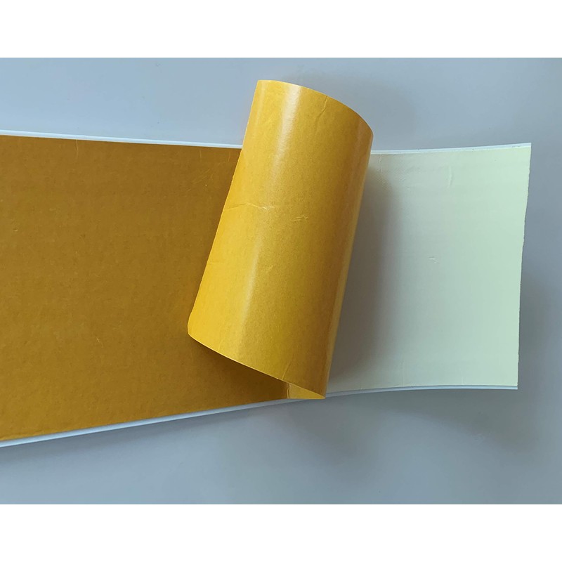 PereGuard Power Powerboat Hull Guard White (3 Feet) Abrasion Resistance