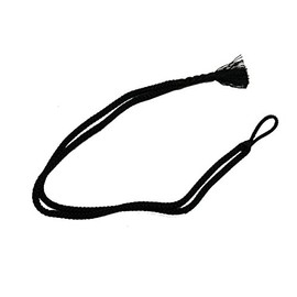 Seiko Railway Watch SVBR003 Genuine Pocket Watch Strap Black