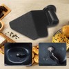 Breadmaker Paddle, 2PCS Bread Machine Replacement Parts Stainless Steel Bread