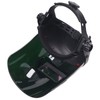 Automatic Dimming Welding Helmet Large Viewing Solar Electric Welding Headwear