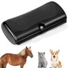 Grooming Deshedding Brush for Cats, Dogs and Horses, Hair and