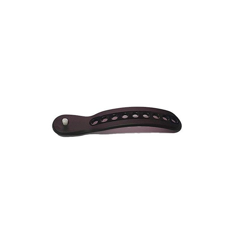 【FLUX BINDING】FLUX TOE FTM BELT Toe Length Adjustment Binding Belt
