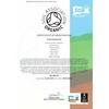 Hirsch Organic Cordyceps Sinensis High Strength Extract Powder - Organically