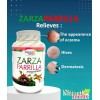 Natural Medix ZARZAPARRILLA PREMIUM CAPSULES FULL BODY CLEANSE ANTIOXIDANT, DETOXIFY,