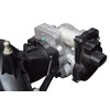 ICT Billet LS 551560 - Adaptador de cuerpo del acelerador